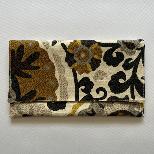 Foldover Pouch 009