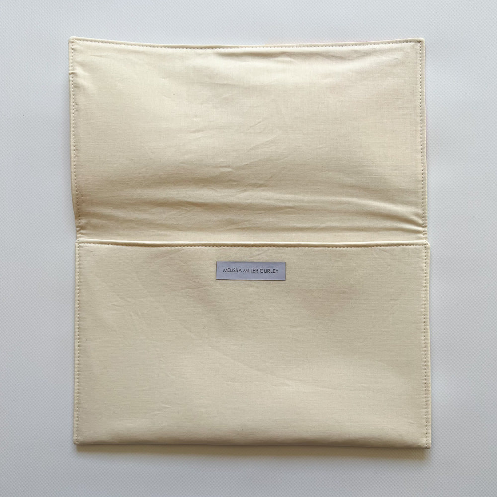 Foldover Pouch 016