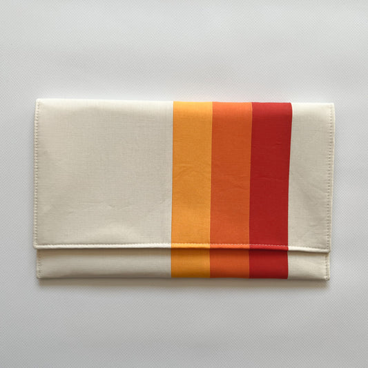 Foldover Pouch 015